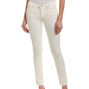 PRIMA - Corduroy powder white NWT